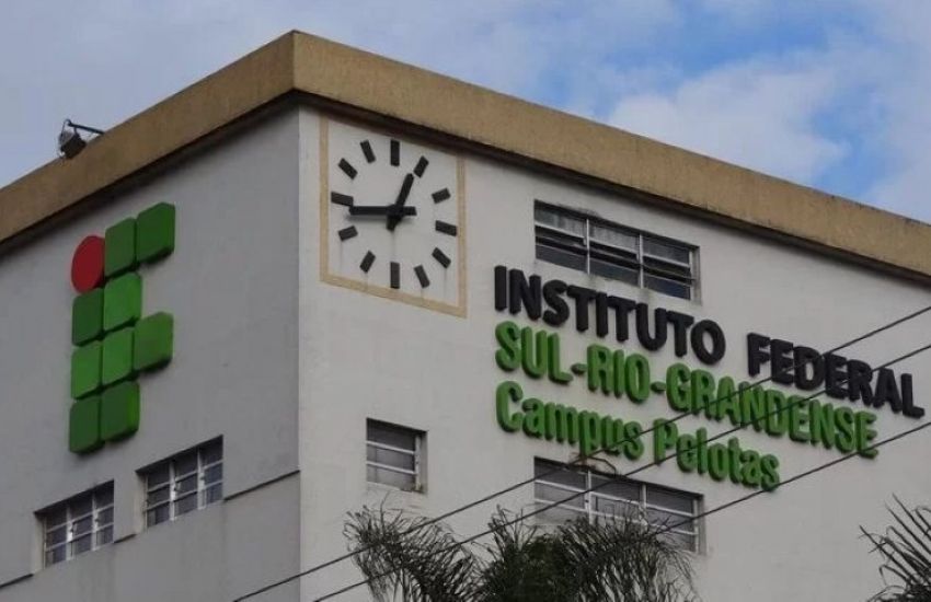 Adolescente envolvidos em lista ofensiva no IFSul cumprem medidas socioeducativas em Pelotas 