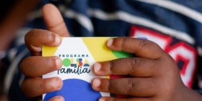 Caixa conclui pagamento da parcela de maio do Bolsa Família