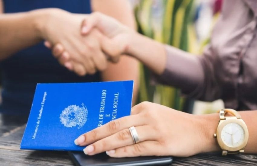RS acumula mais de 45 mil vagas formais de trabalho abertas em 2026 
