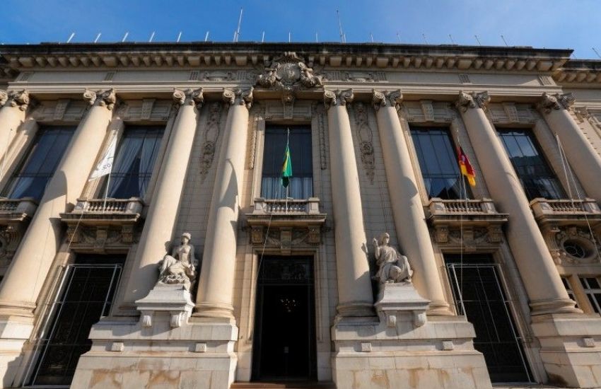 Exportações gaúchas aos Estados Unidos avançam após redução das sobretaxas 