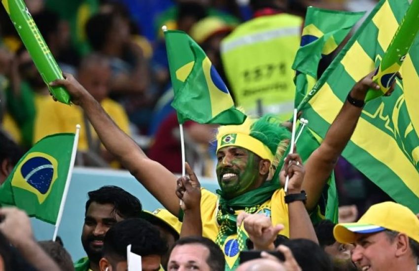 Copa do Mundo no expediente: empresa é obrigada a liberar funcionário para assistir aos jogos? Entenda os direitos do trabalhador 
