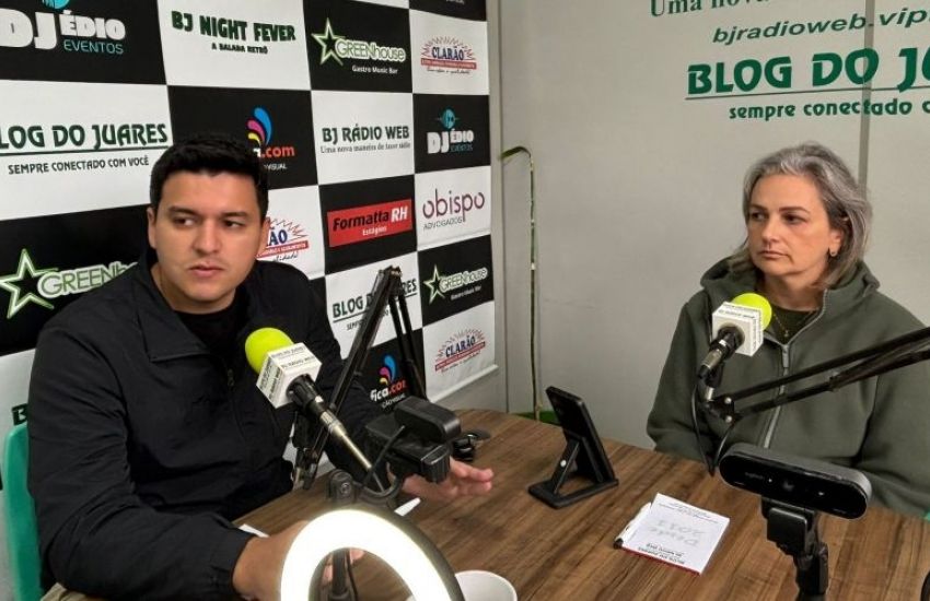 Vacinação contra a gripe está aberta para toda a população em Camaquã 