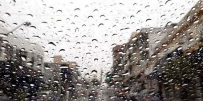 Inmet divulga alerta para tempestade na madrugada desta segunda (08) no RS