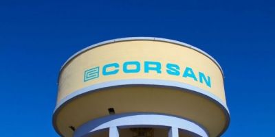 Corsan investe R$ 400 mil em melhorias no abastecimento de água de Dom Feliciano