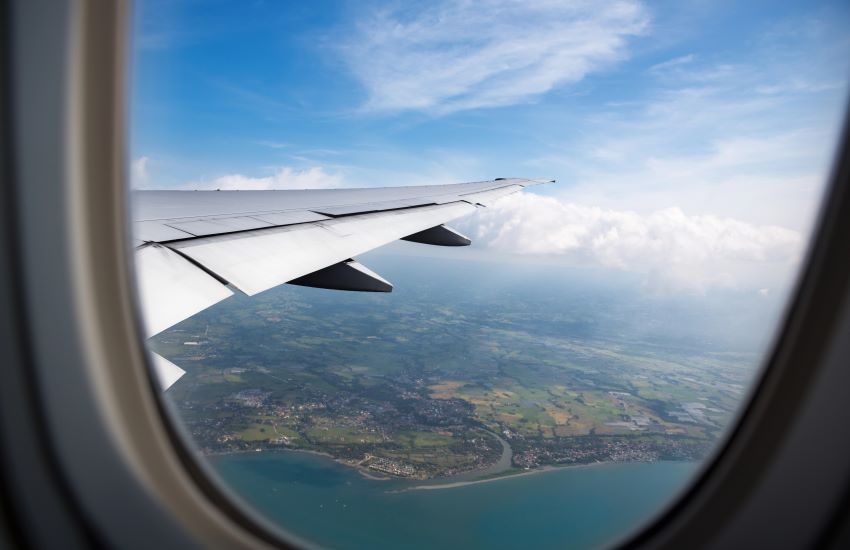 Como planejar sua viagem e garantir passagens aéreas com os melhores preços 