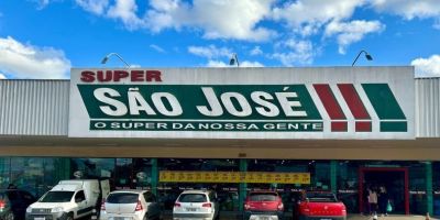Super São José divulga as ofertas válidas até o próximo domingo (28)