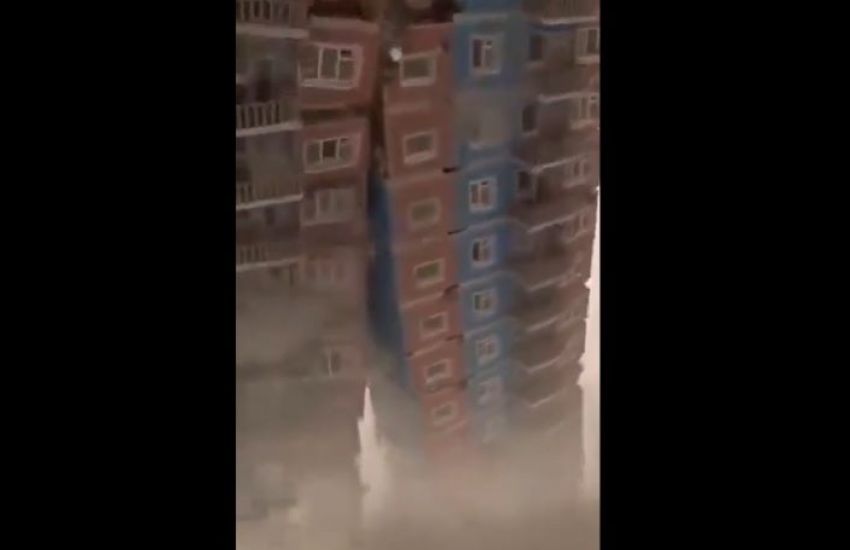 Mortes após terremotos na Venezuela sobem para 1.430 