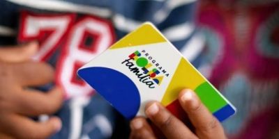 Caixa paga Bolsa Família a beneficiários com NIS de final 9