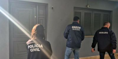 Duas mulheres são alvo de operação por venda ilegal de medicamentos em Porto Alegre