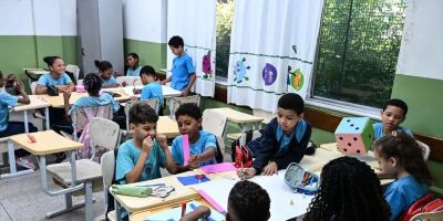 Inscrições para Prova Nacional Docente terminam nesta sexta-feira