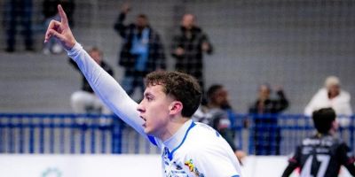 Vélez Camaquã vence o Guarany e conquista mais três pontos no Gauchão
