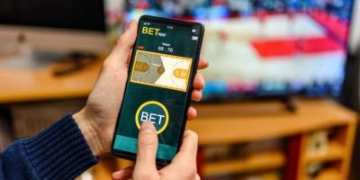 O crédito começou a cobrar a conta das bets