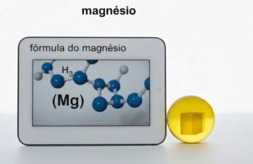 Magnésio: o segredo invisível para uma vida mais equilibrada 