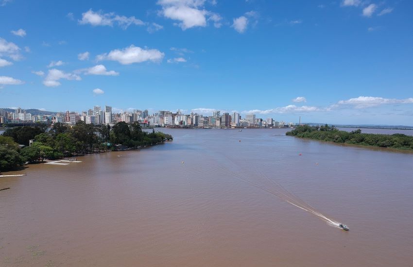 Os bairros de Porto Alegre onde a demanda por casas para aluguel mais cresceu em 2026 