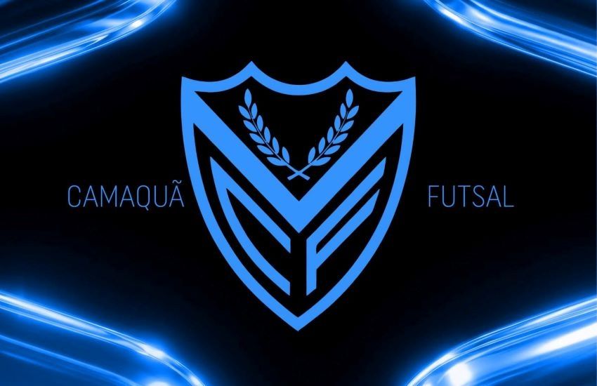 Vélez Camaquã troca de nome e passa a ser denominado como Camaquã Futsal 