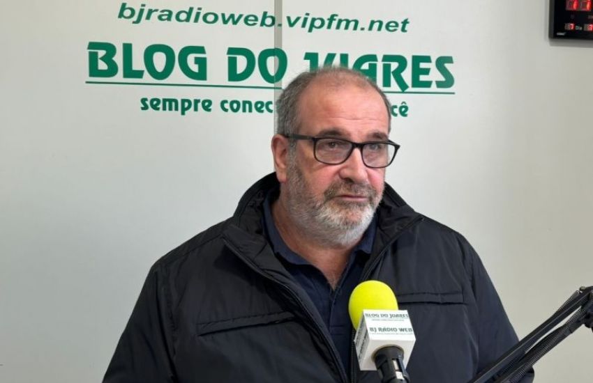“Não basta ser daqui”, diz Eduardo Silva sobre escolha de candidatos 