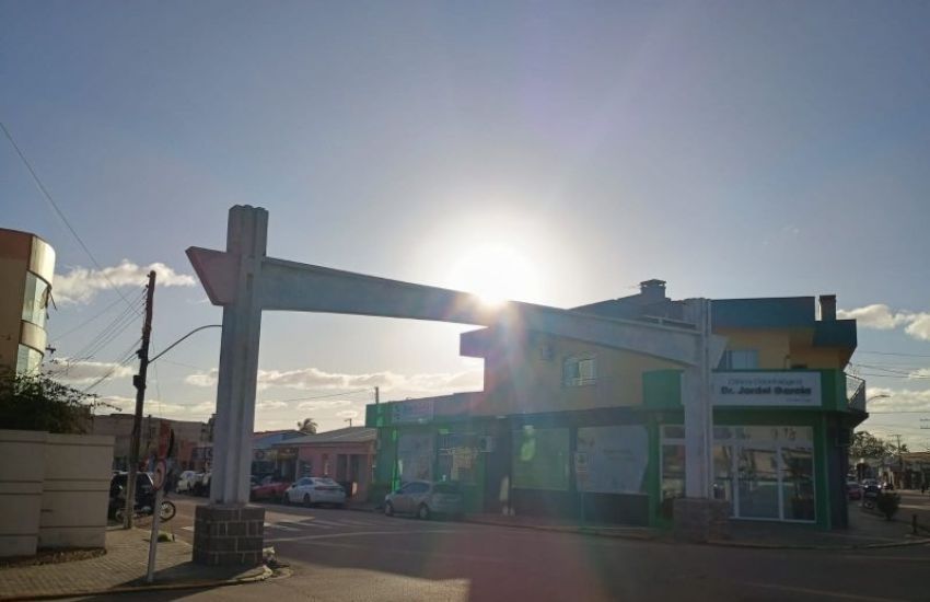Quarta-feira será mais um dia de tempo ensolarado em Camaquã 