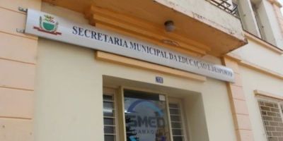 Prefeitura de Camaquã convoca candidata para vaga temporária de supervisor educacional