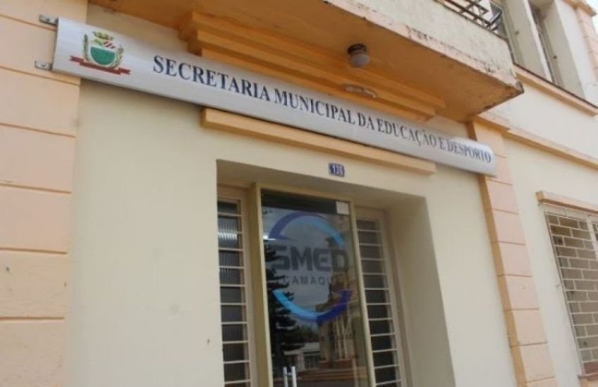 Prefeitura de Camaquã convoca candidata para vaga temporária de supervisor educacional 