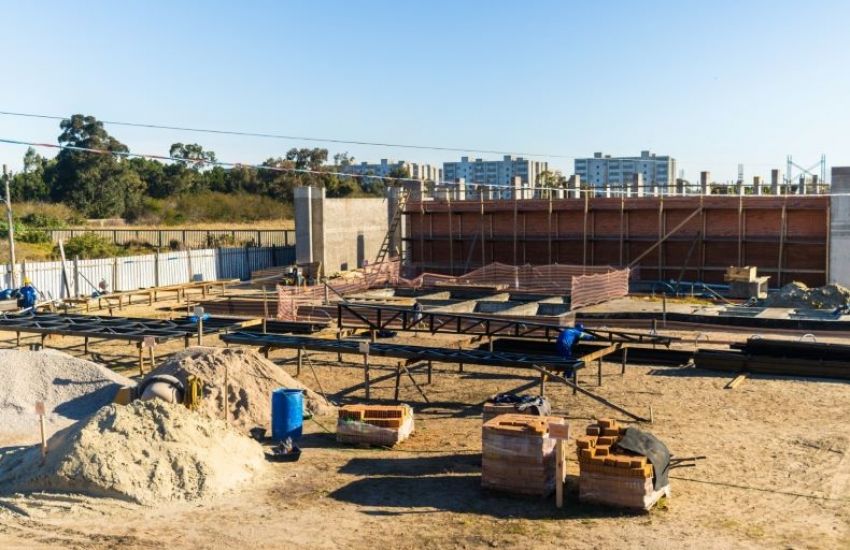 Nova estação de bombeamento vai ampliar capacidade de coleta e tratamento de esgoto em Rio Grande 