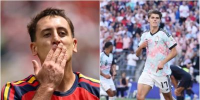 Espanha e Bélgica decidem vaga às semifinais da Copa do Mundo
