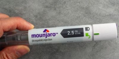 Anvisa determina apreensão de lotes falsificados do Mounjaro