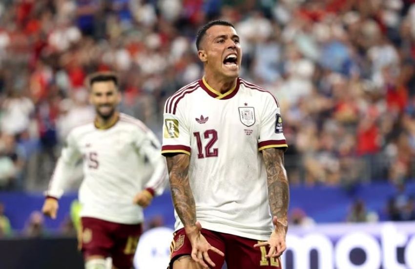 Espanha domina a França, vence por 2 a 0 e vai à final da Copa do Mundo 