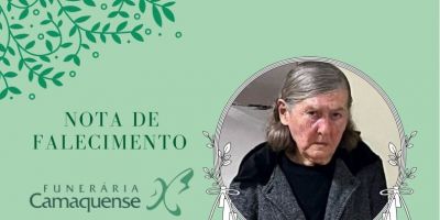 OBITUÁRIO: Nota de Falecimento de Mima Martha Mina Bierhals, de 91 anos
