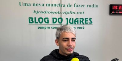 Atleta Felipe Bortowski relata experiência no Mundial de Muay Thai na Tailândia