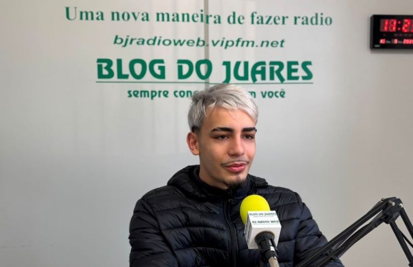 Atleta Felipe Bortowski relata experiência no Mundial de Muay Thai na Tailândia 