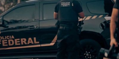 PF deflagra operação contra fraude documental no RS