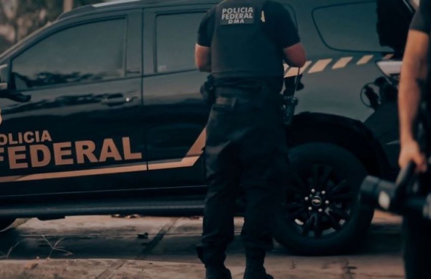 PF deflagra operação contra fraude documental no RS 