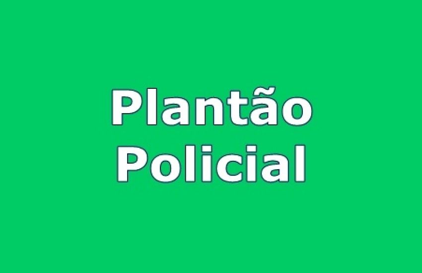 Quadrilha rende família e rouba objetos e veículo no 4º Distrito de Canguçu 