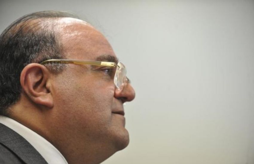 Ex-deputado Vaccarezza é preso na Lava Jato e será levado para Curitiba 