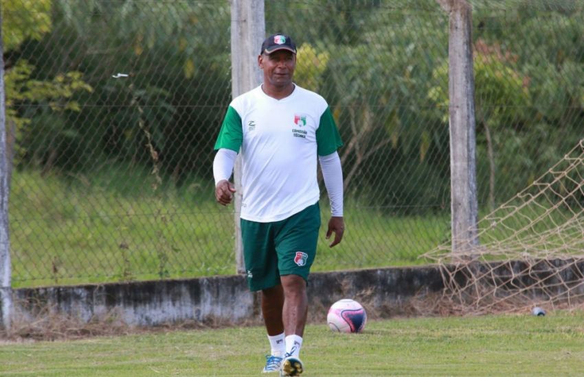 Ex-treinador de goleiros do Guarany de Camaquã é contratado pelo União Frederiquense 