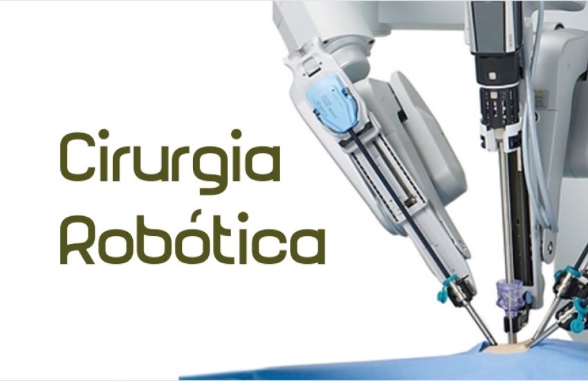 Transmissão ao vivo marca nova etapa da cirurgia robótica no Hospital Moinhos de Vento 