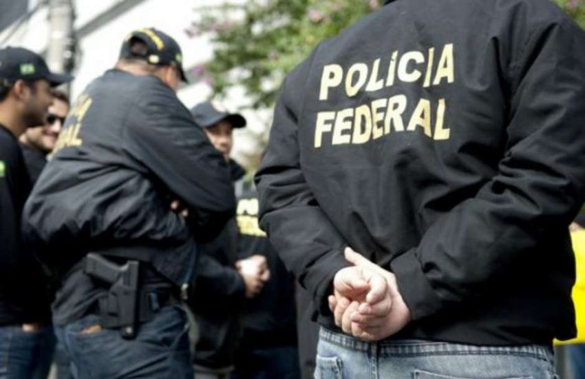 PF prende 10 pessoas em São Paulo por fraudes na Previdência 