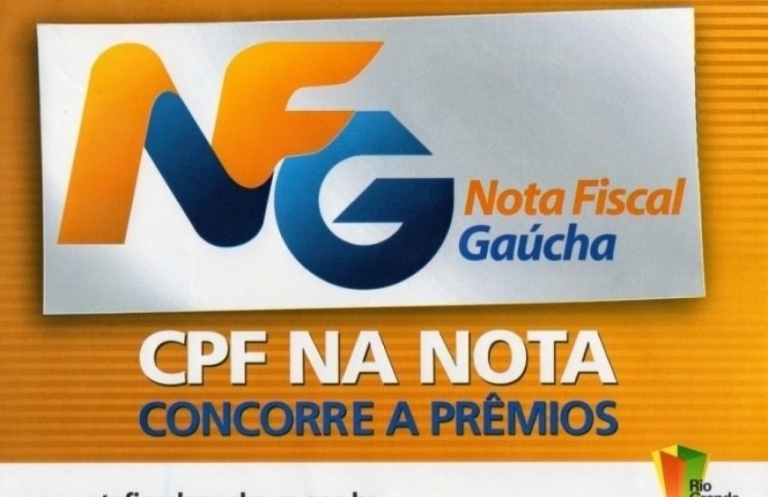 Vencedora do prêmio de R$ 100 mil do NFG é de Porto Alegre; Camaquã teve 5 sorteados 