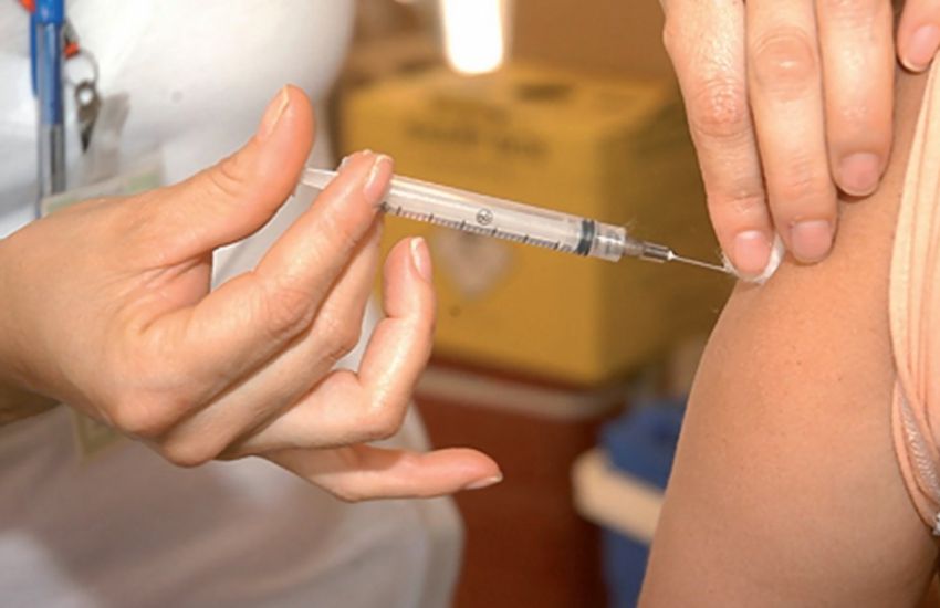 Campanha de vacinação contra gripe termina na sexta-feira 