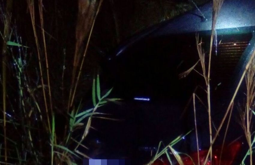 Motorista morre em acidente na ERS-350, no trecho Camaquã/Arambaré 