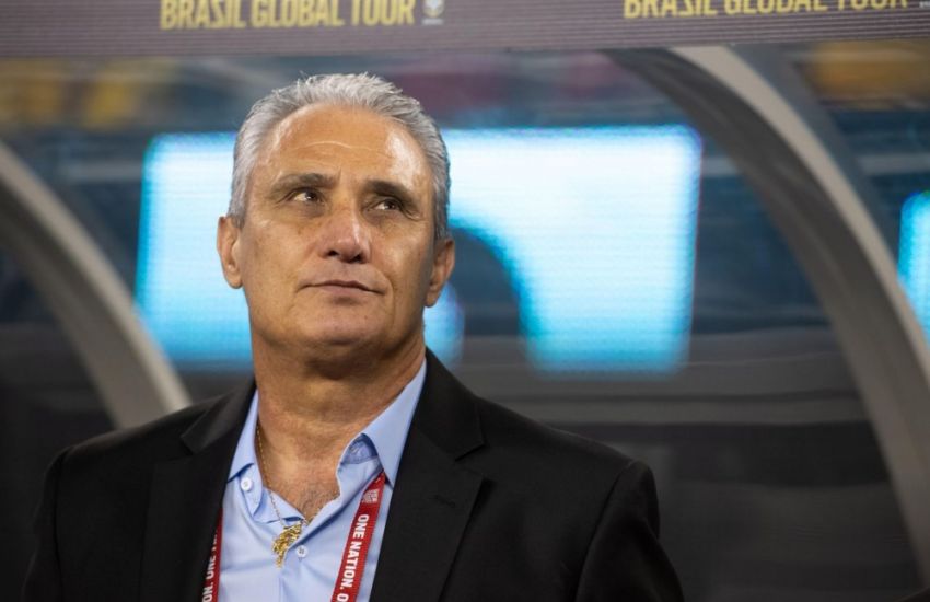 Seleção brasileira terá seis mudanças para amistoso contra El Salvador 