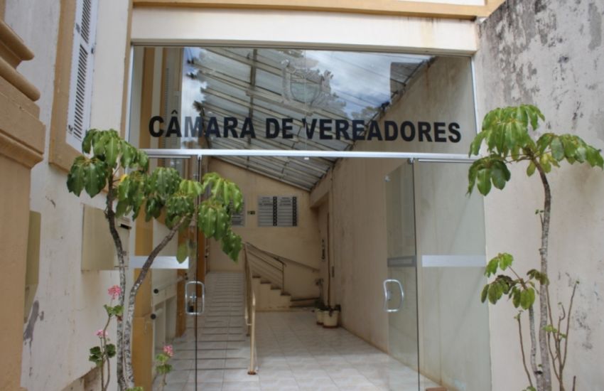Câmara de Vereadores de Camaquã estabelece ponto facultativo na sexta-feira (16) 