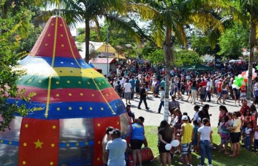 Poder Público e entidades irão realizar o “Natal Parceiro” em Camaquã 