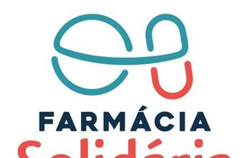 Projeto sugestão do vereador Vinícios Araújo propõe criação do Programa Farmácia Solidária em Camaquã 
