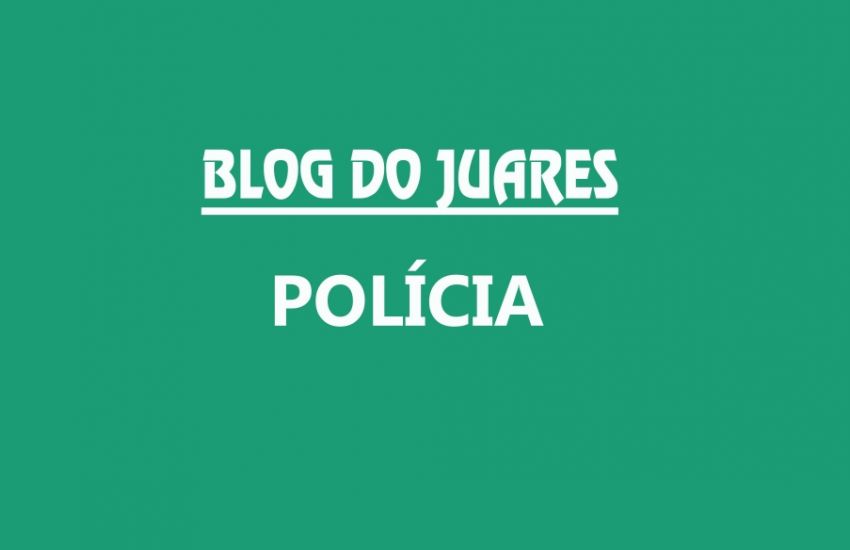 Homem que devia estar cumprindo prisão domiciliar em Pelotas é preso em São Lourenço do Sul 
