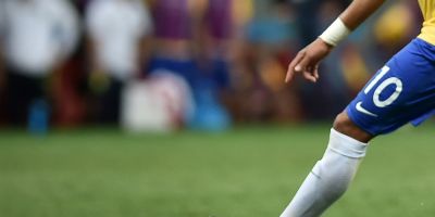Brasil vai sediar Copa do Mundo Sub-17