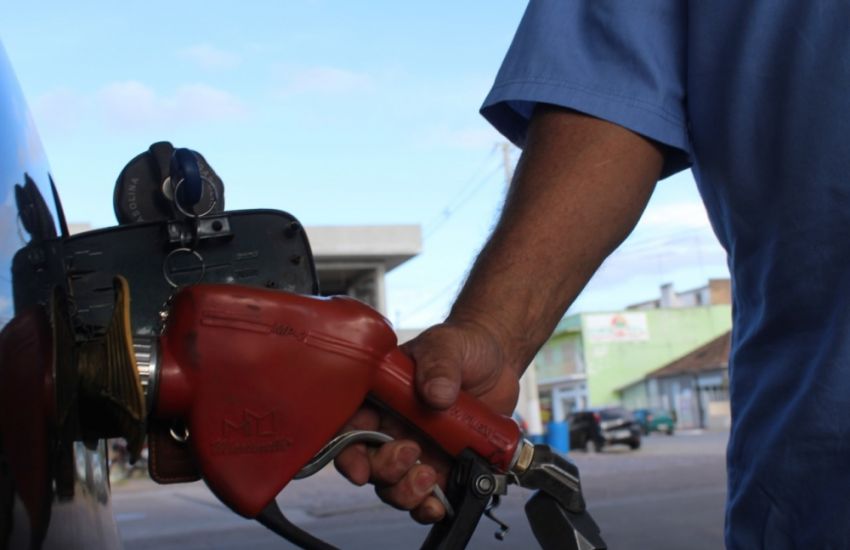Gasolina mais barata em Camaquã é encontrada a R$ 4,59 
