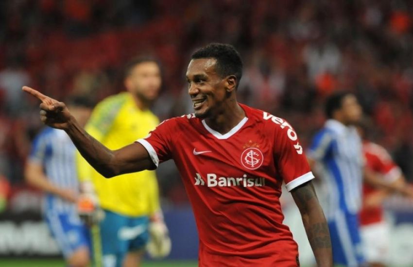 Inter encara o Bahia para manter 100% no Beira-Rio 