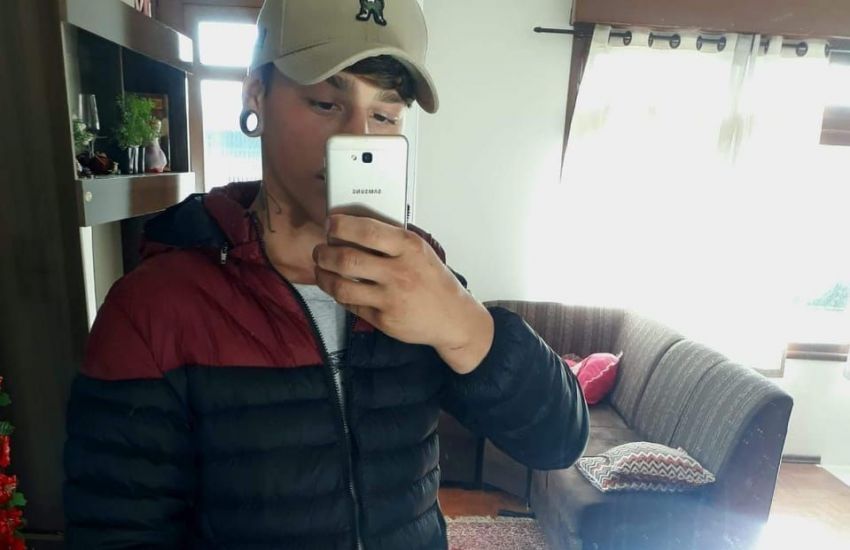 Jovem de 17 anos morre eletrocutado em Dom Feliciano 