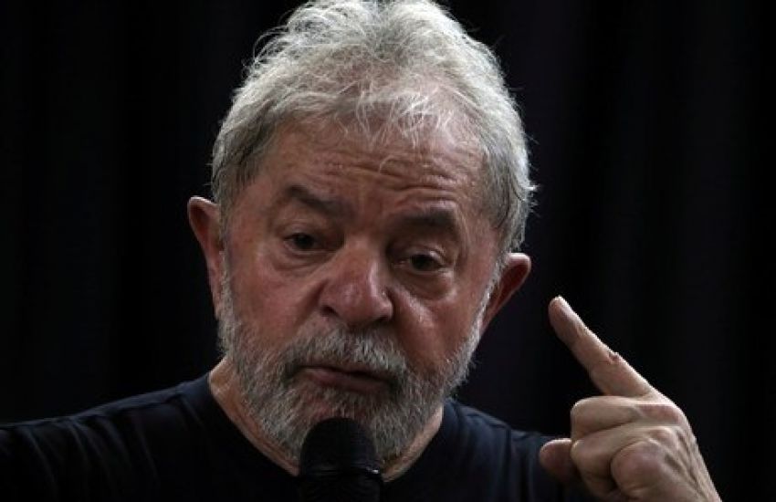 Justiça autoriza transferência de Lula para São Paulo 
